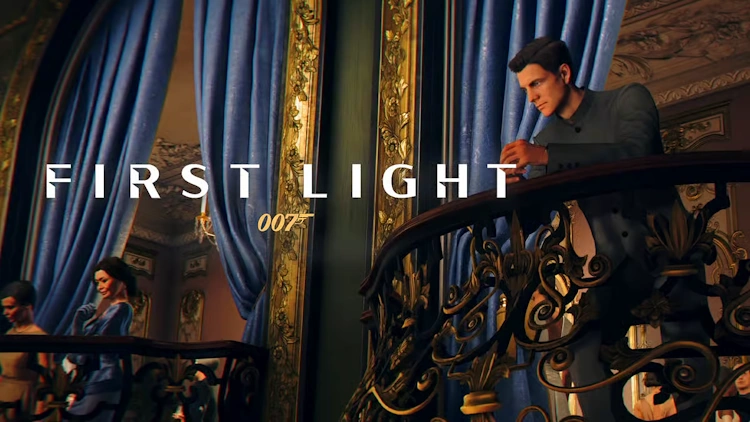 007: First Light - Mega-Leak enthüllt Story-Ende und sorgt für Chaos vor Release